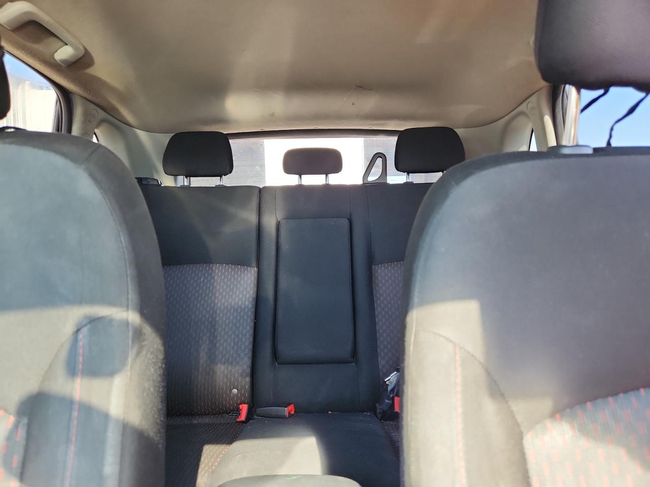 2018 Mitsubishi Outlander Sport Es VIN: JA4AP3AU3JZ022858 Lot: 92617415