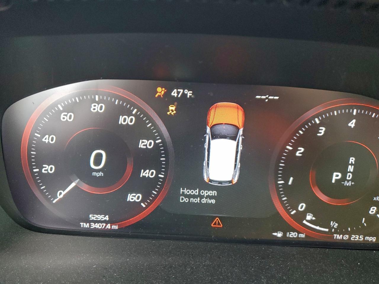 2020 Volvo Xc40 T5 Inscription VIN: YV4162UL8L2174746 Lot: 93766885