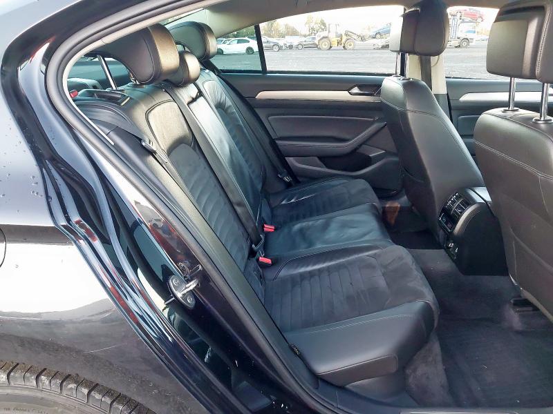 2017 VOLKSWAGEN PASSAT 2.0 TDI GT 4DR DSG [PANORAMIC ROOF]