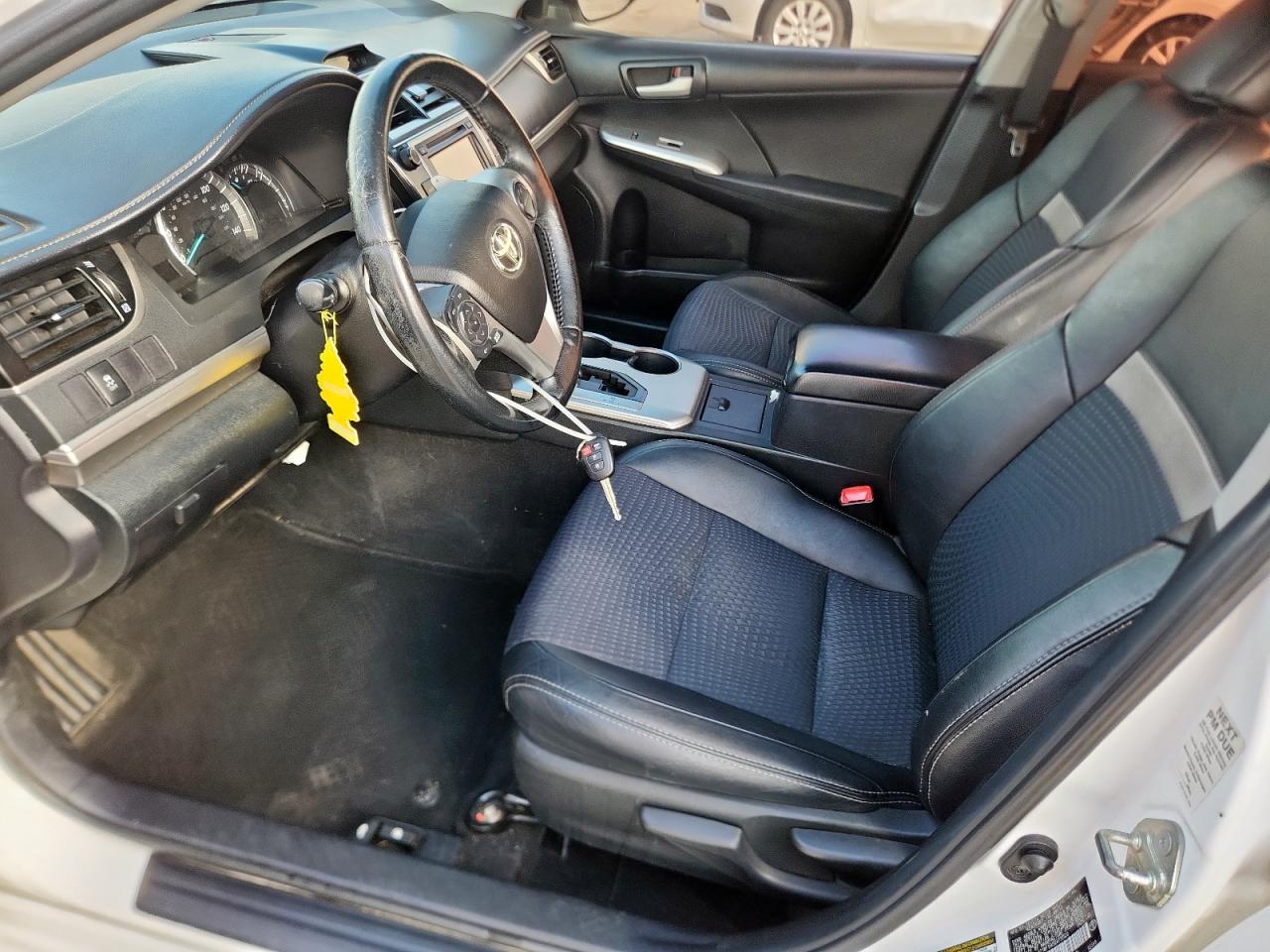 2014 Toyota Camry L VIN: 4T1BF1FK5EU733520 Lot: 93199935