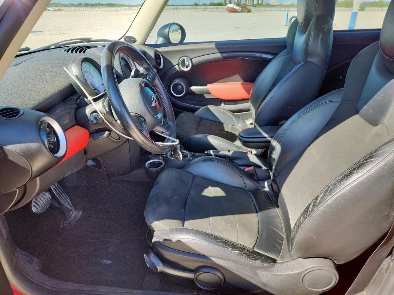 2013 Mini Cooper S VIN: WMWSV3C56DT388453 Lot: 90371505