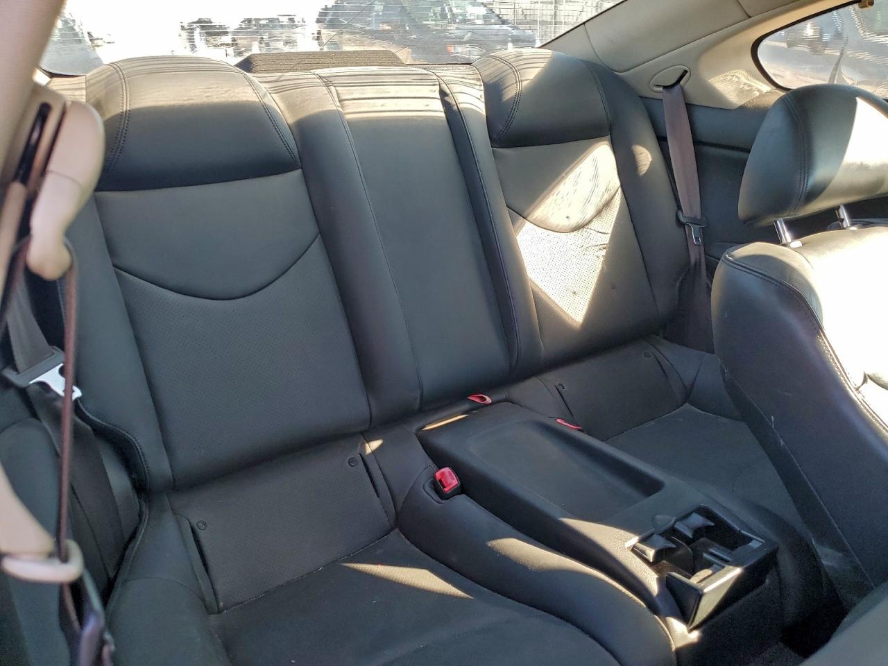 2014 Infiniti Q60 Journey VIN: JN1CV6EK4EM110810 Lot: 94339125