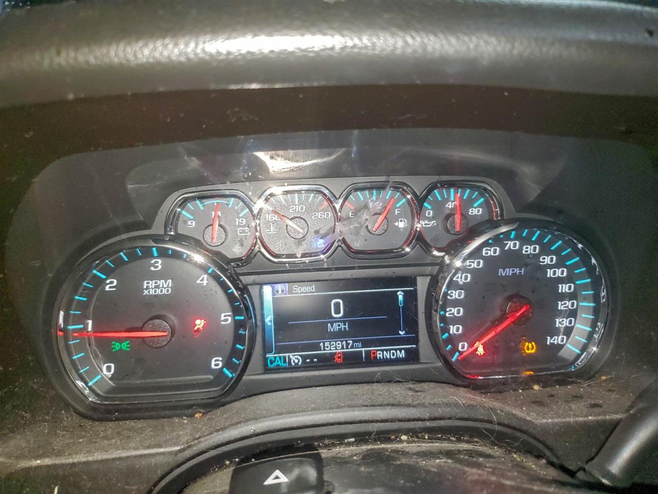 2016 Chevrolet Tahoe K1500 Ls VIN: 1GNSKAKC1GR404650 Lot: 92643235