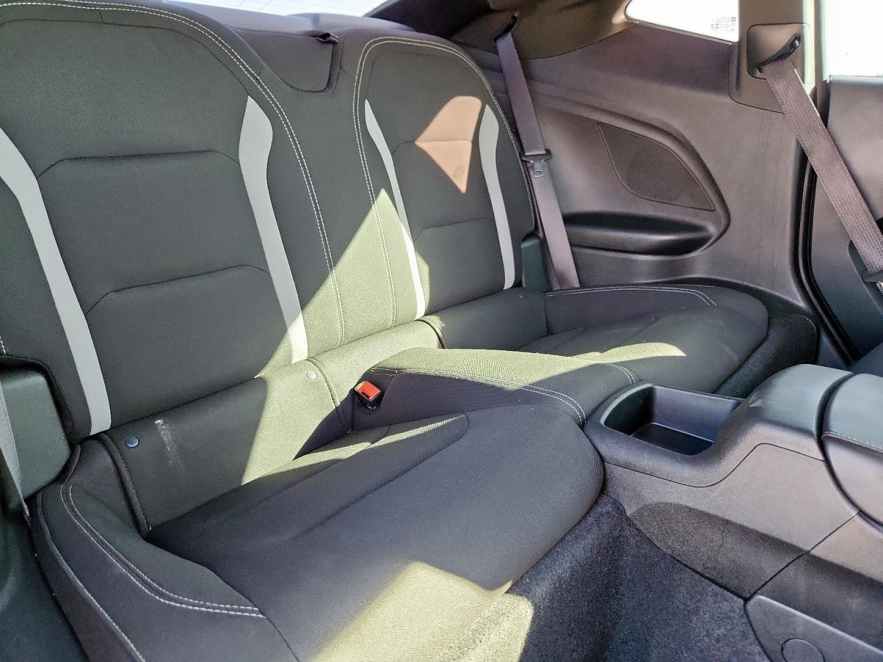 2019 Chevrolet Camaro Ss VIN: 1G1FF1R78K0122244 Lot: 91975515