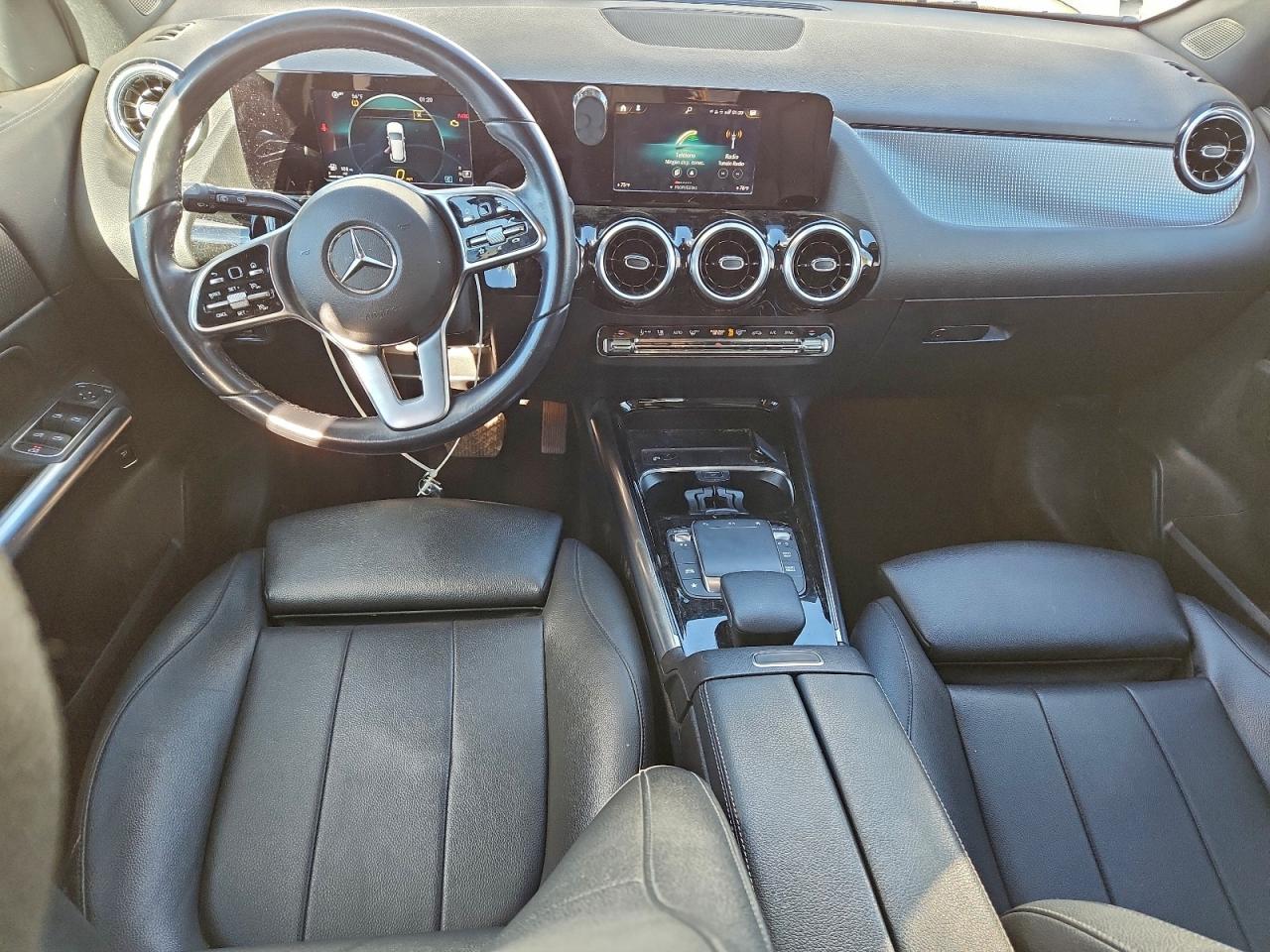 2021 Mercedes-Benz Gla 250 4Matic VIN: W1N4N4HB1MJ175799 Lot: 93931075