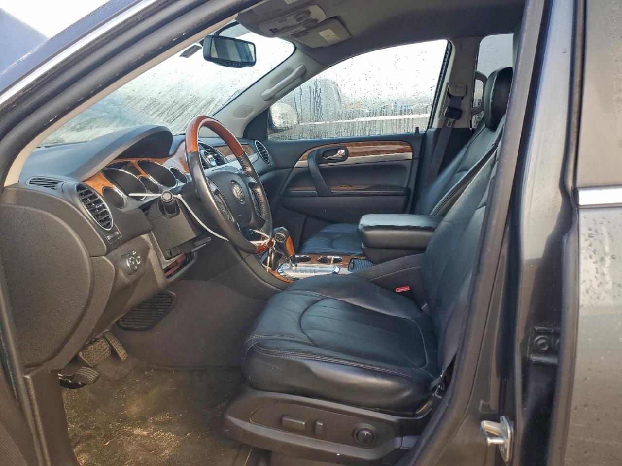 2011 Buick Enclave Cxl VIN: 5GAKRBED5BJ262441 Lot: 94455335