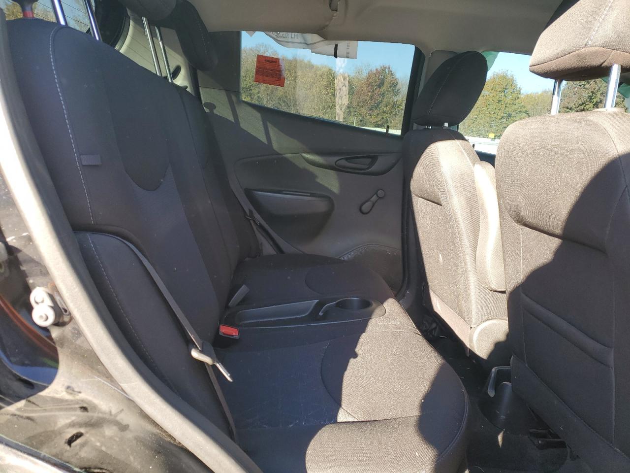 2020 Chevrolet Spark Ls VIN: KL8CA6SA8LC459176 Lot: 92005565