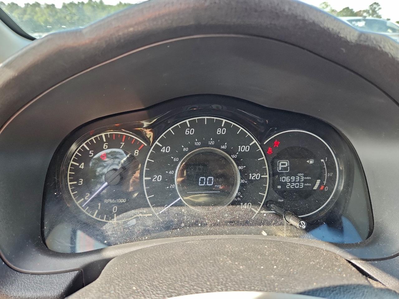 2019 Nissan Versa Note S VIN: 3N1CE2CP9KL363134 Lot: 93668645