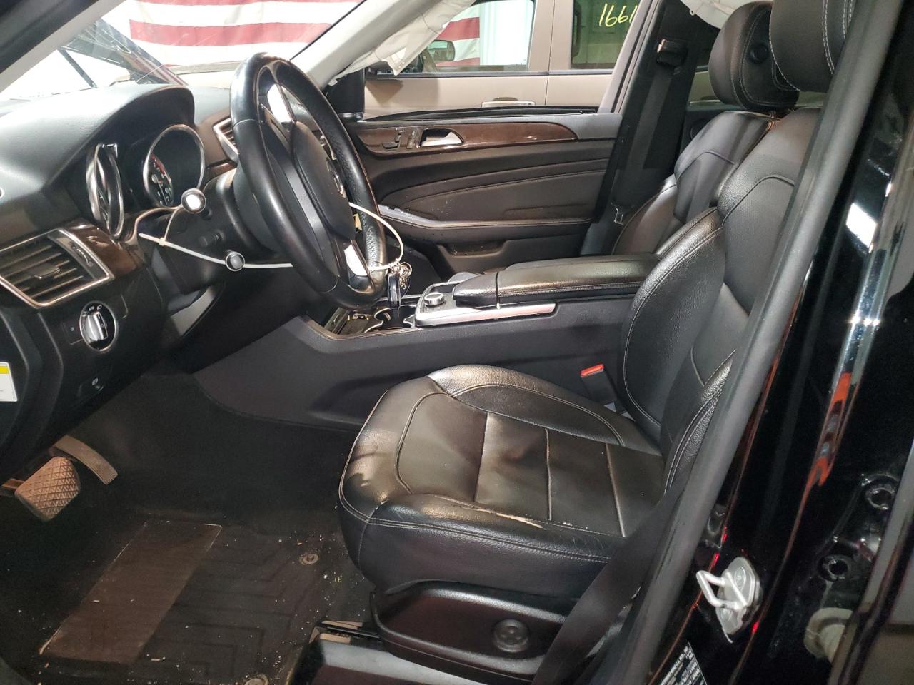 2013 Mercedes-Benz Ml 350 4Matic VIN: 4JGDA5HB4DA158600 Lot: 93518585