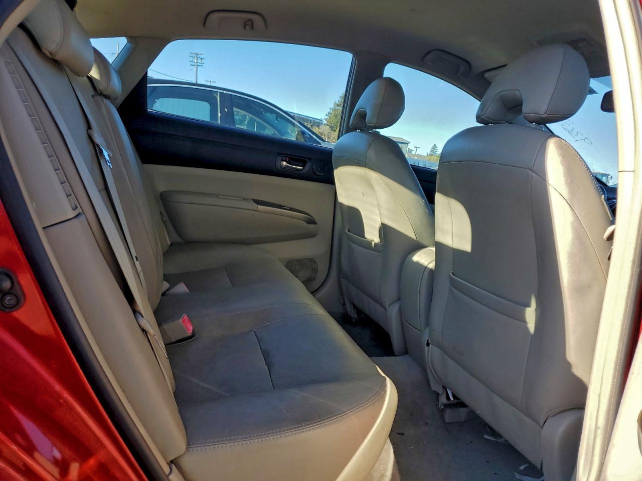 2007 Toyota Prius VIN: JTDKB20U977601507 Lot: 93647365