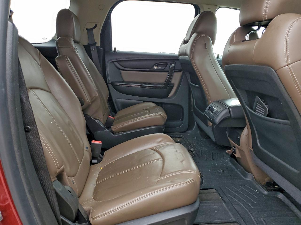 2016 GMC Acadia Slt-1 VIN: 1GKKRRKD4GJ100257 Lot: 94046355