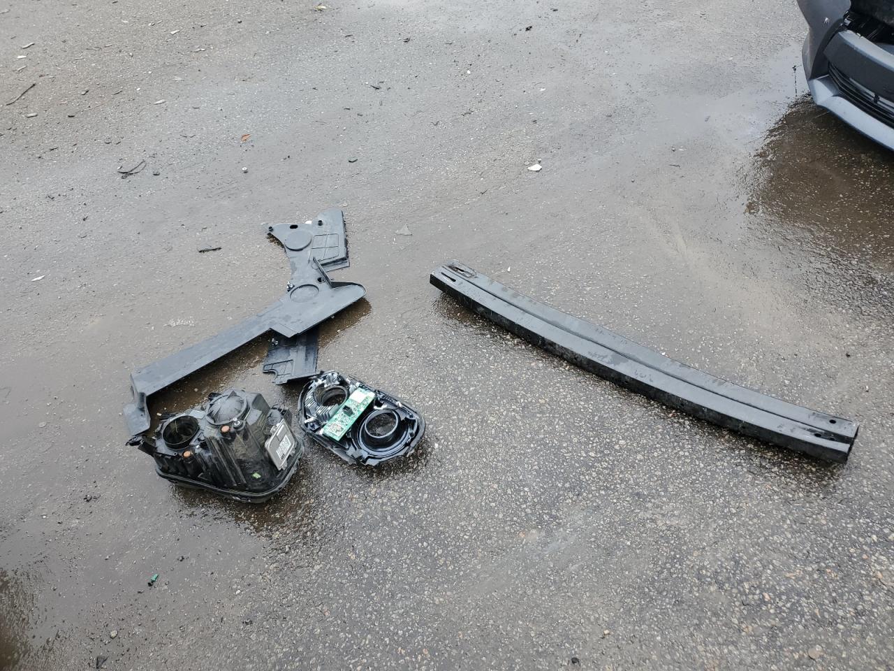 2017 Dodge Challenger R/T VIN: 2C3CDZBT4HH554926 Lot: 93669725