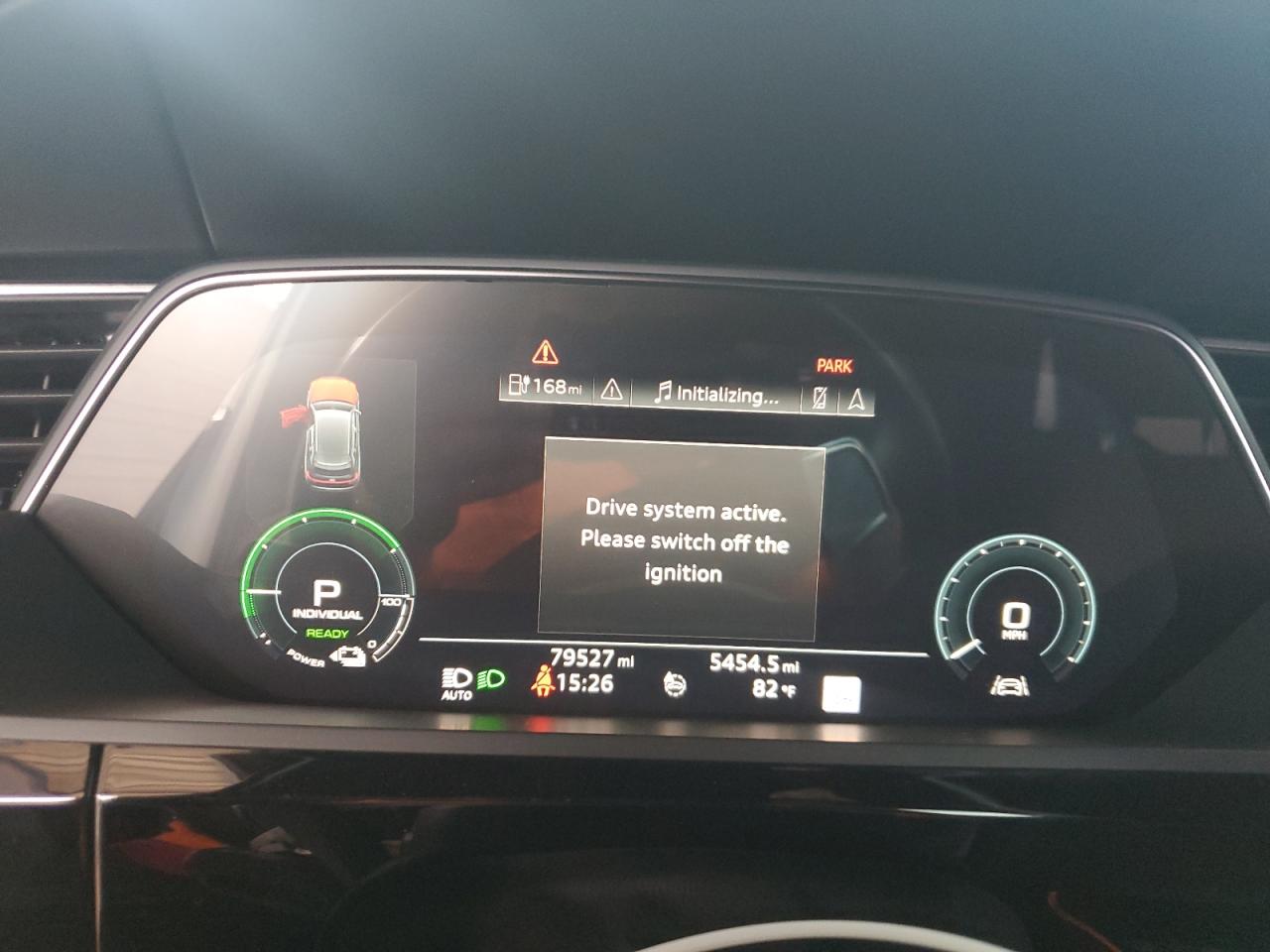 2019 Audi E-Tron Prestige VIN: WA1VAAGE5KB012852 Lot: 92727605