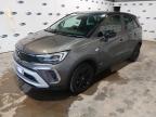 2022 OPEL CROSSLAND for sale at Copart CASTLEDERMOT - IRELAND