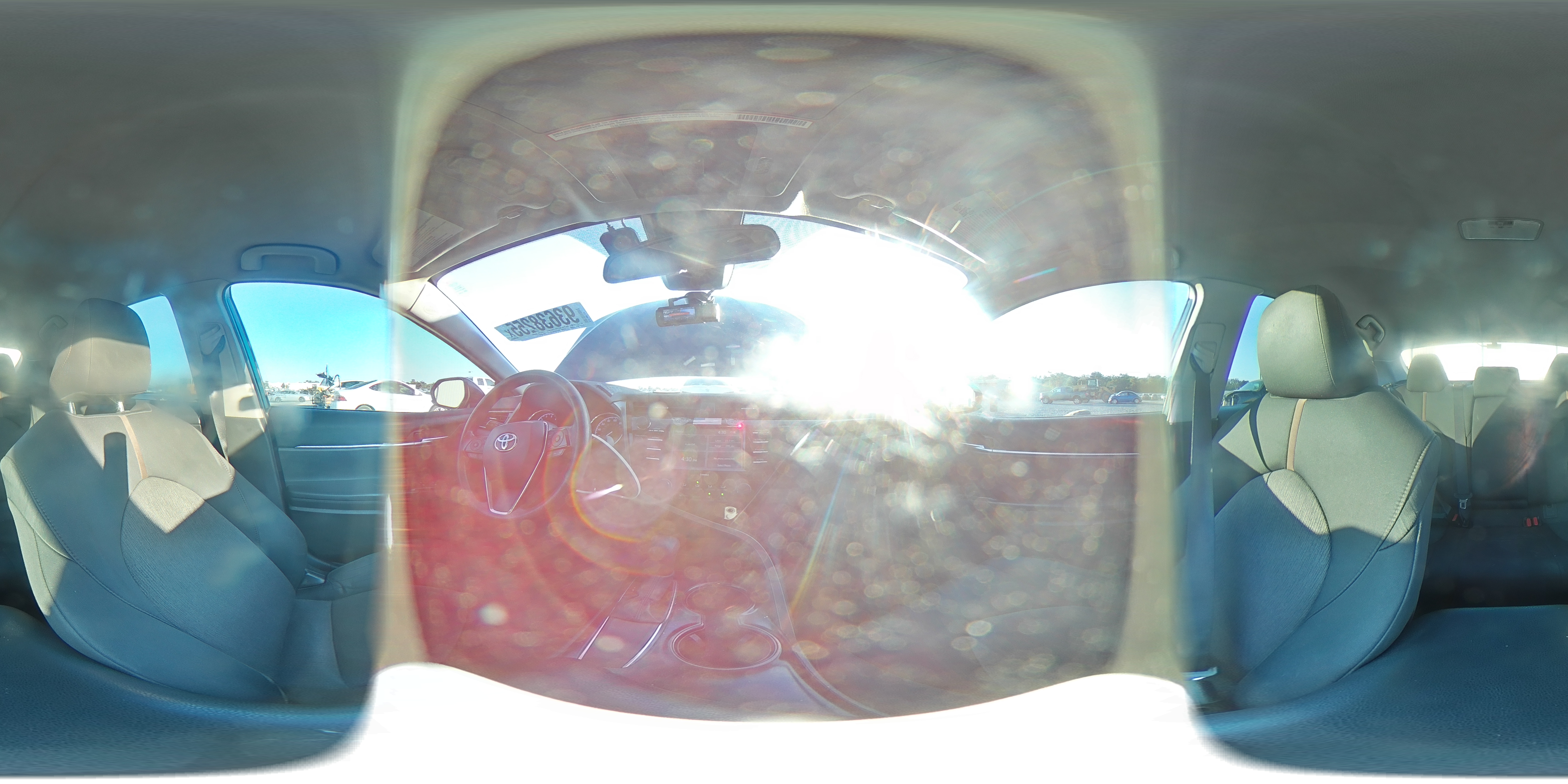 2020 Toyota Camry Le VIN: 4T1C11AK6LU951487 Lot: 93638255