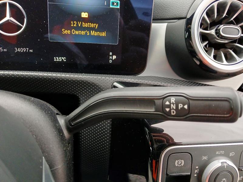 2024 MERCEDES-BENZ CLA CLA 200 AMG LINE PREMIUM PLUS 4DR TIP AUTO