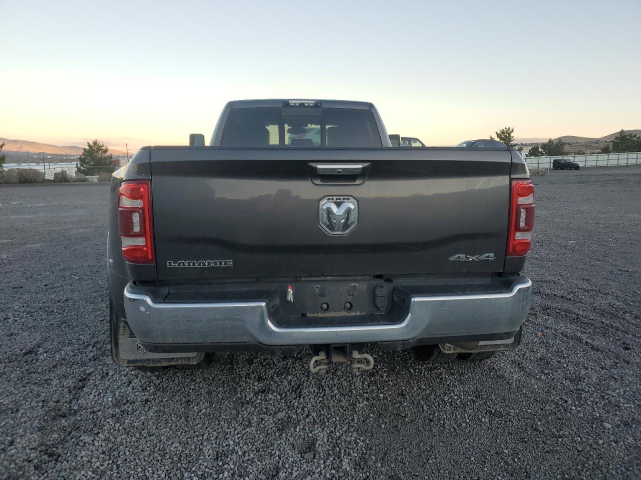 2021 Ram 3500 Laramie VIN: 3C63RRJL0MG588877 Lot: 93337635
