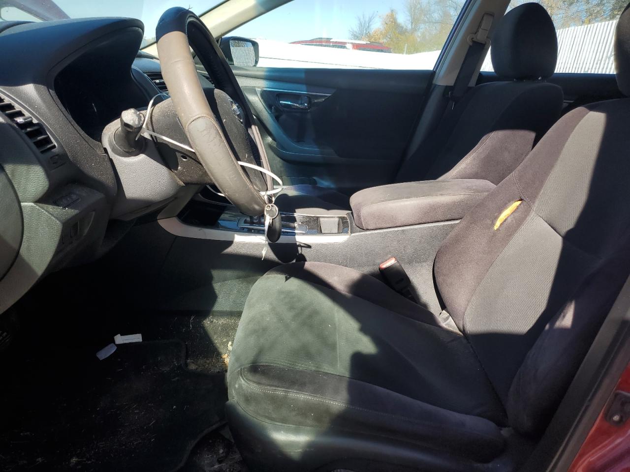 2013 Nissan Altima 2.5 VIN: 1N4AL3AP4DC142970 Lot: 90939895