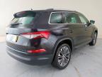 2023 SKODA KODIAQ 1.5 TSI SE L EXECUTIVE 5DR DSG [7 SEAT] for sale at Copart GLOUCESTER