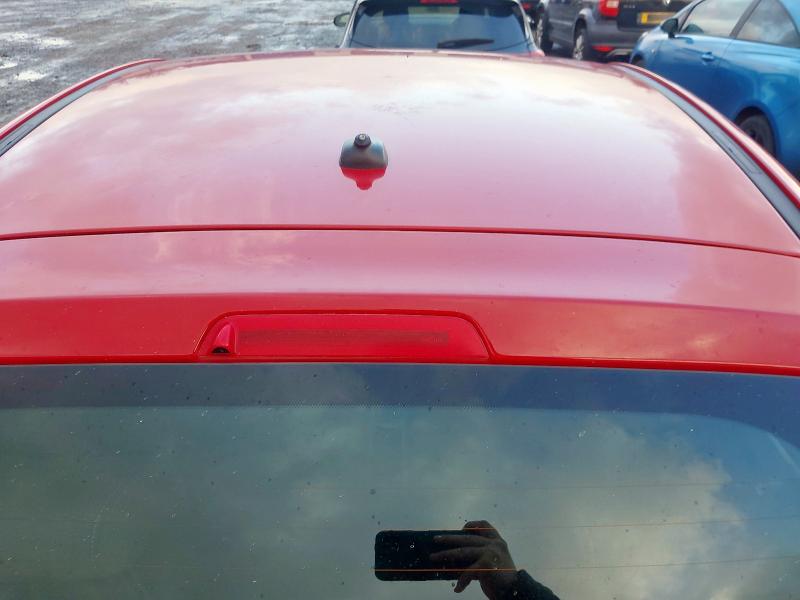 2014 VAUXHALL ADAM 1.2I JAM 3DR