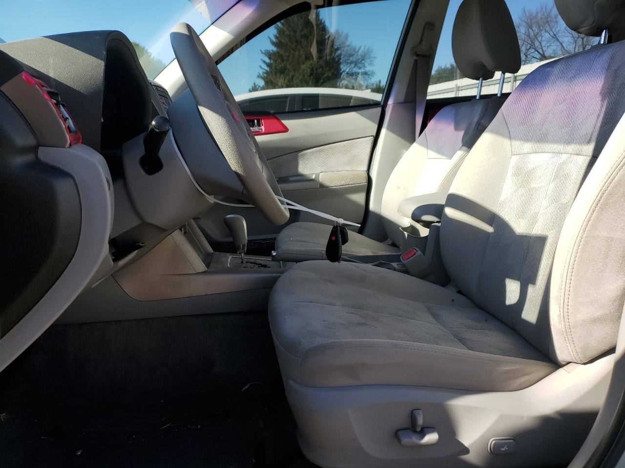 2010 Subaru Forester 2.5X Premium VIN: JF2SH6CC3AH906299 Lot: 90230715