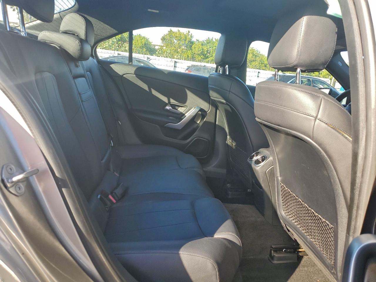 2019 Mercedes-Benz A 220 VIN: WDD3G4EBXKW021700 Lot: 94330615