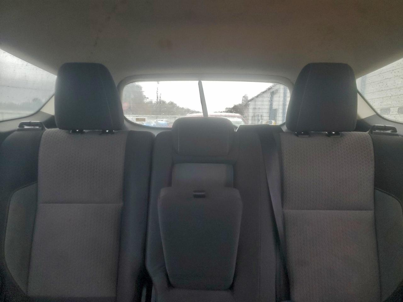 2018 Ford Escape Se VIN: 1FMCU0GD1JUA12500 Lot: 92675015