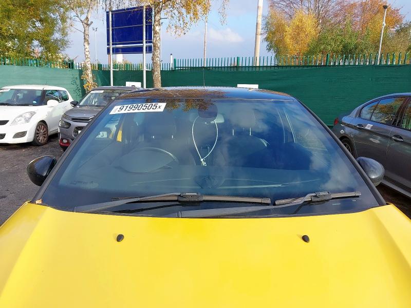 2013 CITROEN DS3 1.6 VTI 16V DSTYLE 3DR AUTO