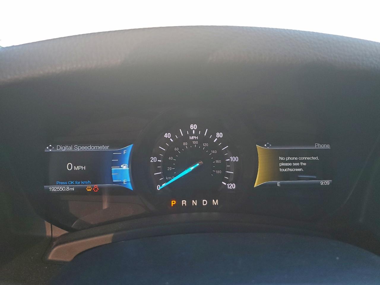 2016 Ford Expedition Limited VIN: 1FMJU1KT8GEF31817 Lot: 94370085