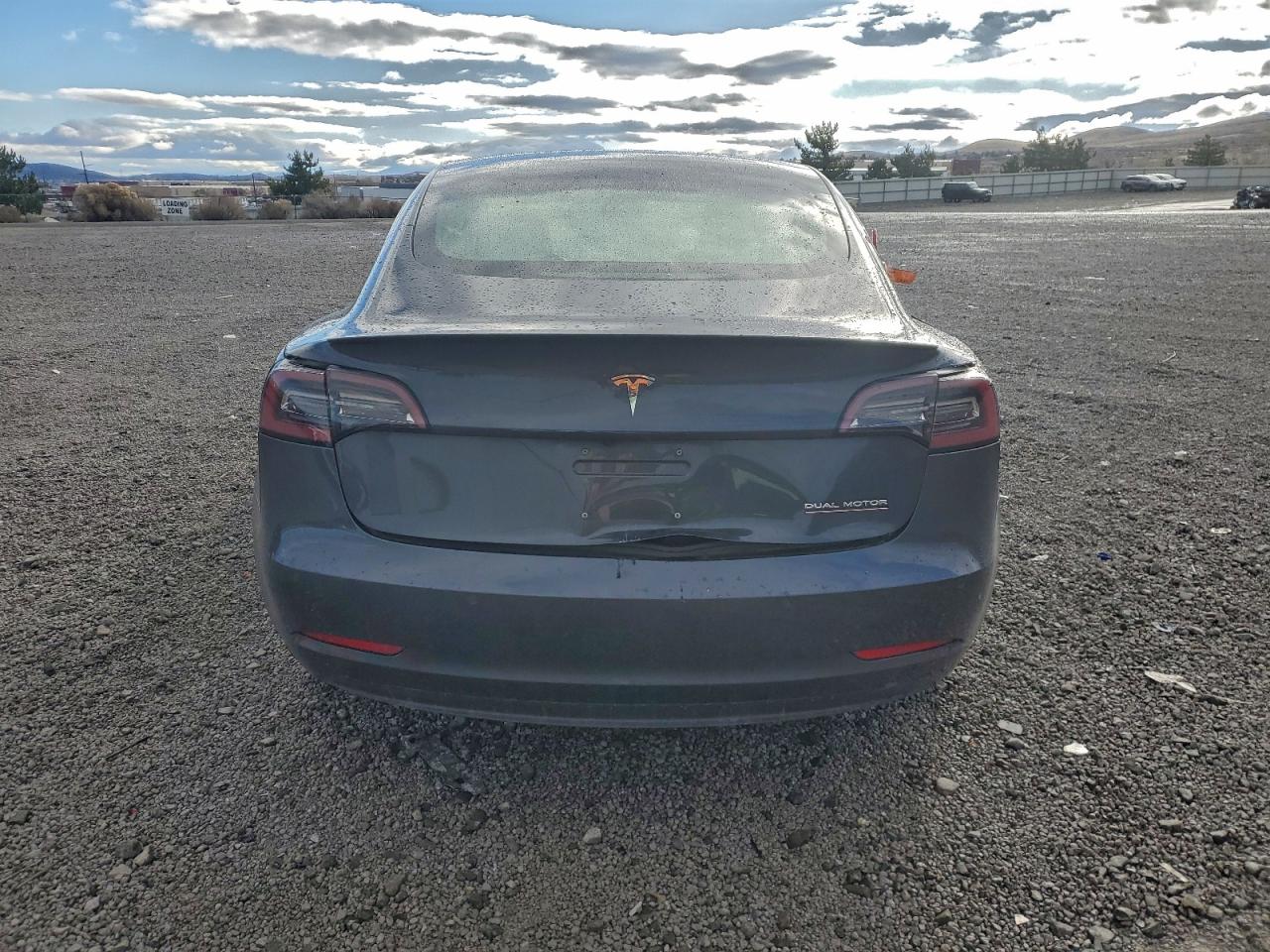 2018 Tesla Model 3 VIN: 5YJ3E1EB2JF056264 Lot: 94088295