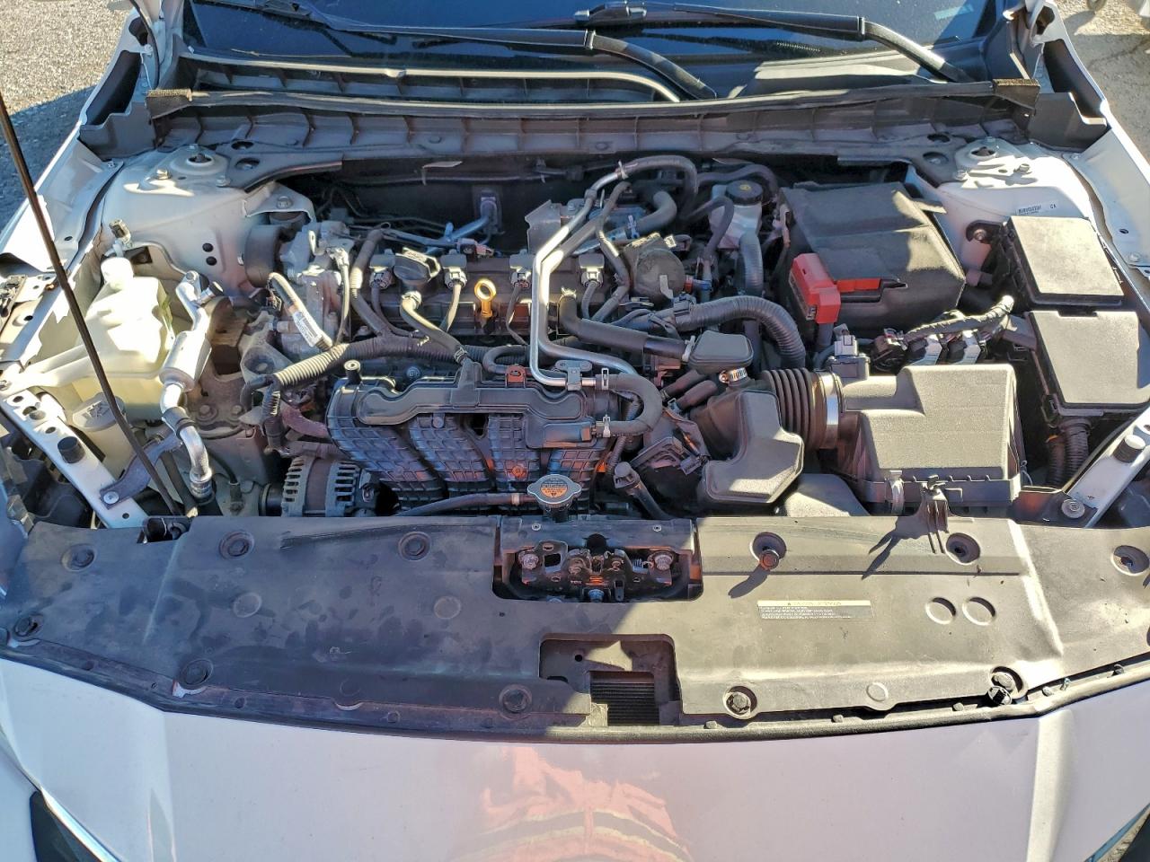 2021 Nissan Altima Sv VIN: 1N4BL4DW2MN338472 Lot: 93976415