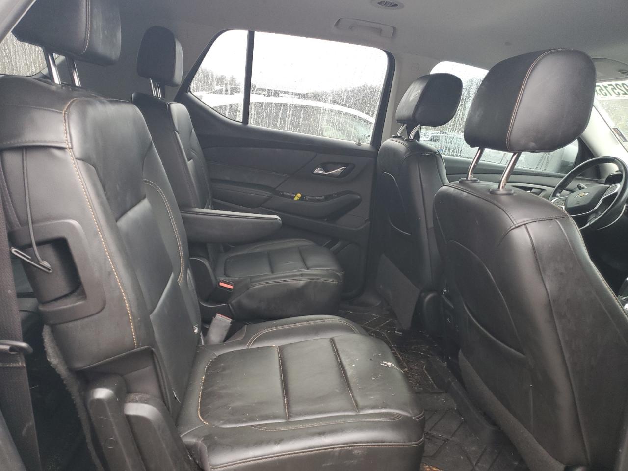 2020 Chevrolet Traverse Lt VIN: 1GNEVHKW6LJ185961 Lot: 93492515