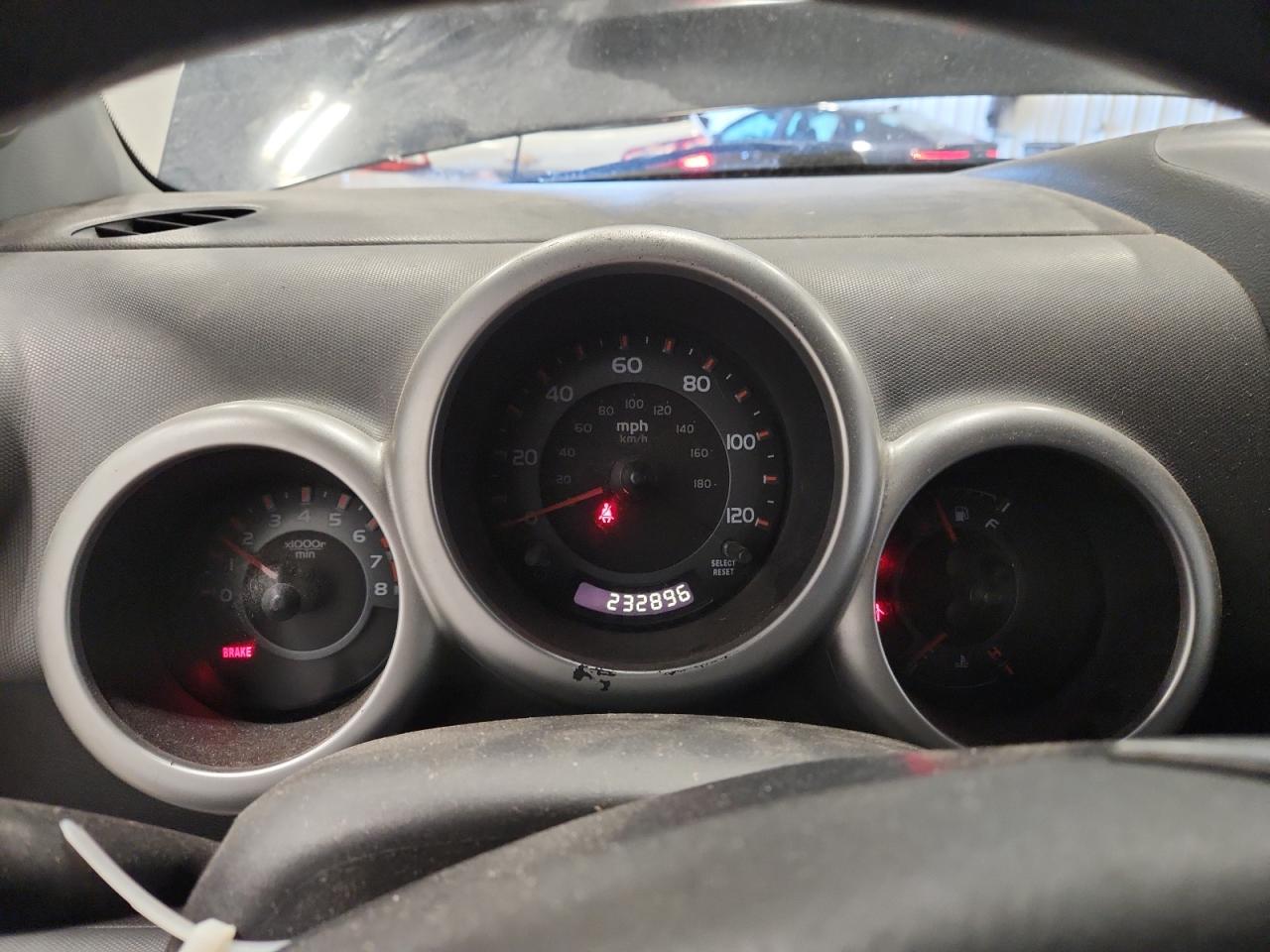 2004 Honda Element Ex VIN: 5J6YH27604L026792 Lot: 92123615