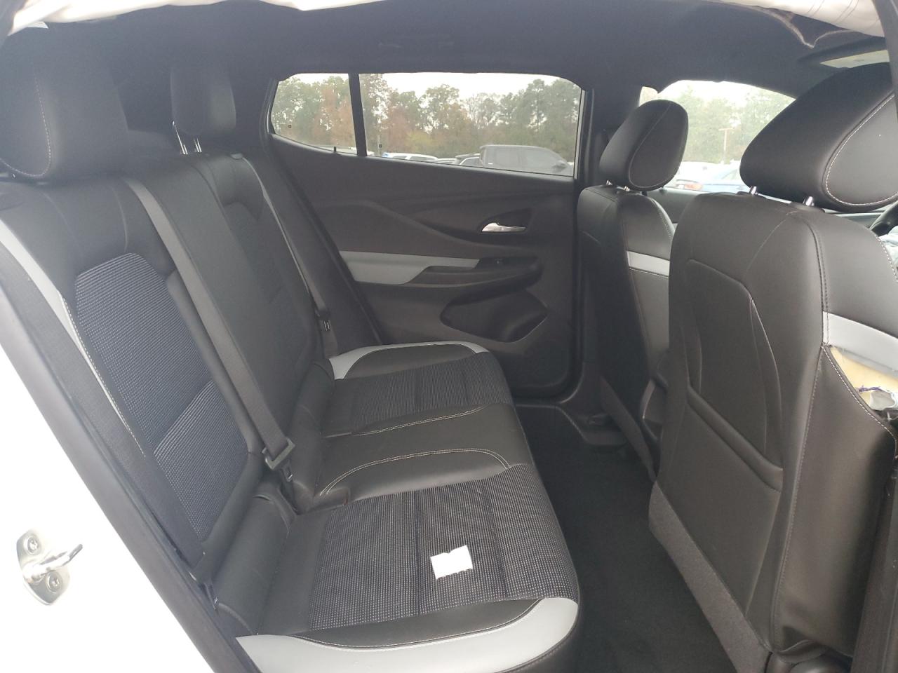 2024 Buick Envista Preferred VIN: KL47LAE2XRB050373 Lot: 90038135