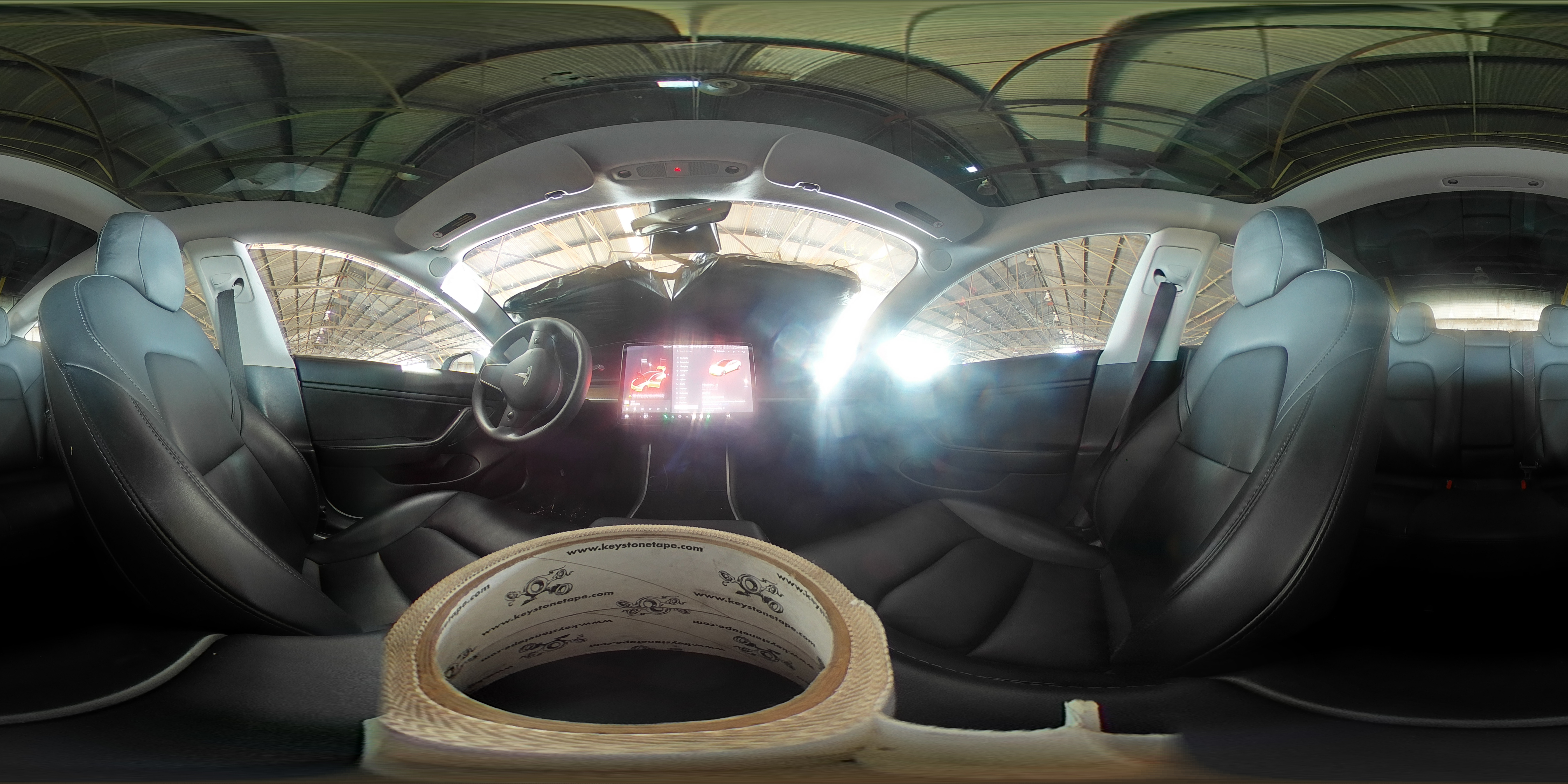 2020 Tesla Model 3 VIN: 5YJ3E1EB9LF666018 Lot: 94752195