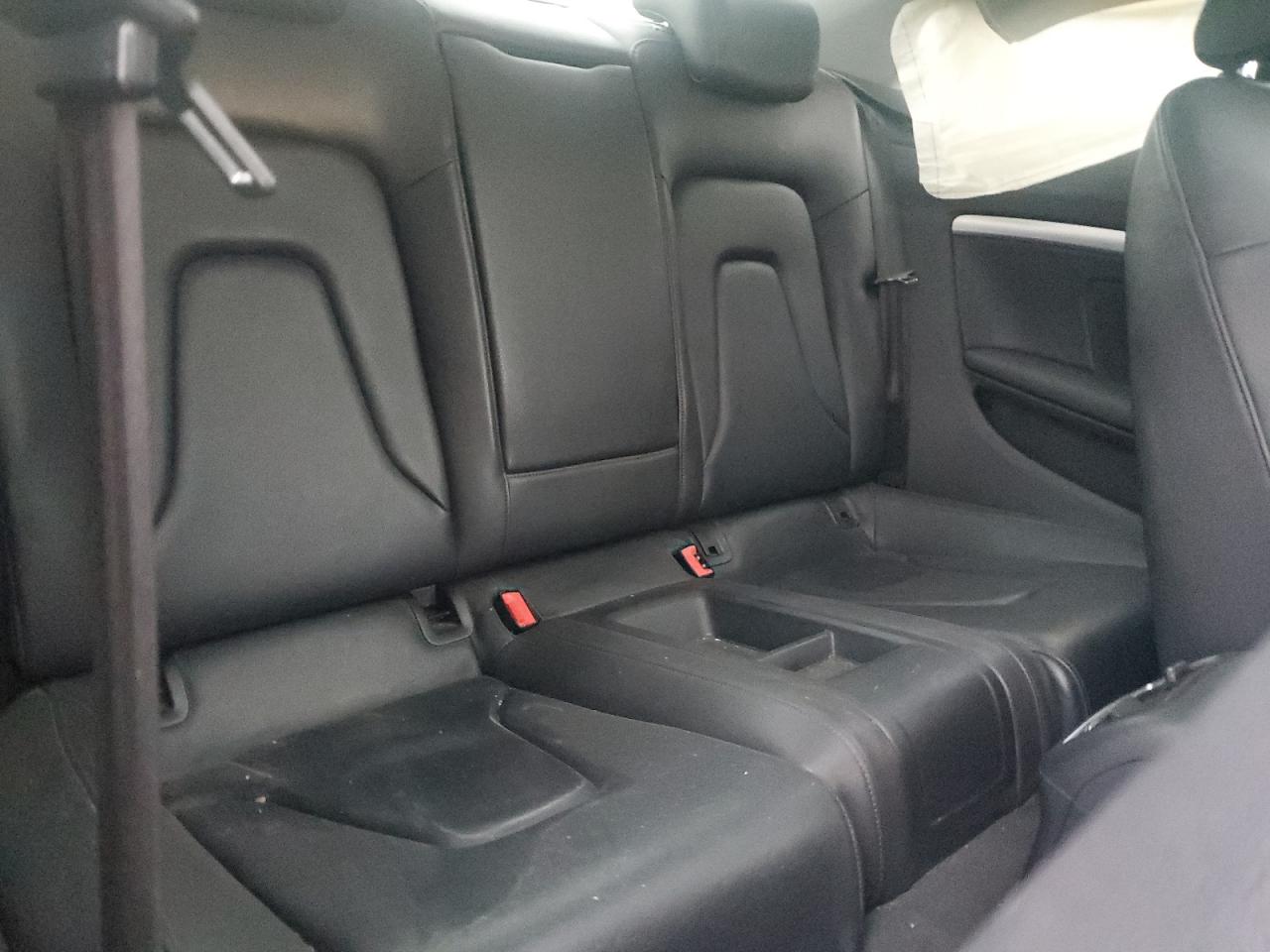 2015 Audi A5 Premium Plus VIN: WAUMFAFRXFA019800 Lot: 91431605