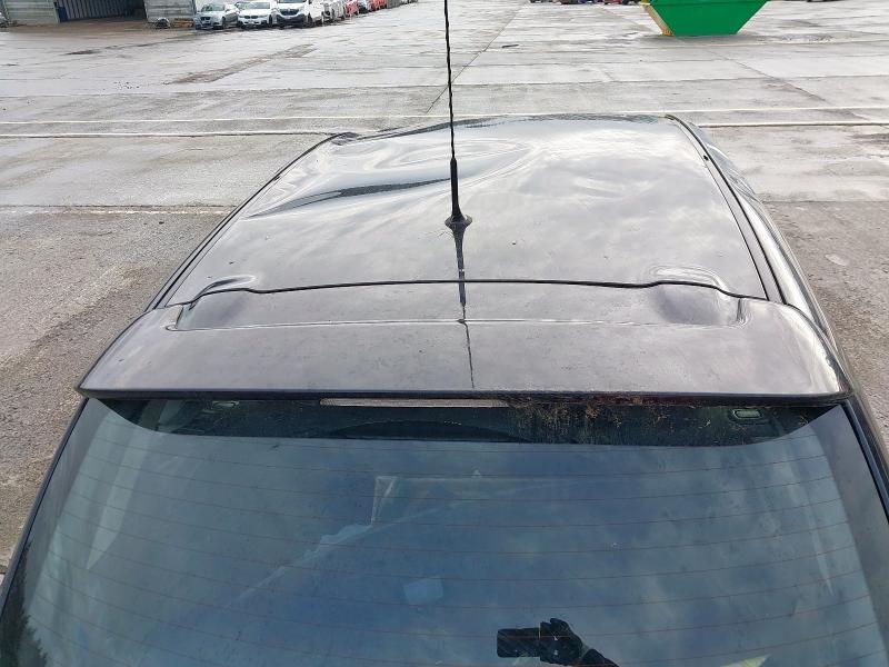 2009 MAZDA 3 1.6 TAKARA 5DR