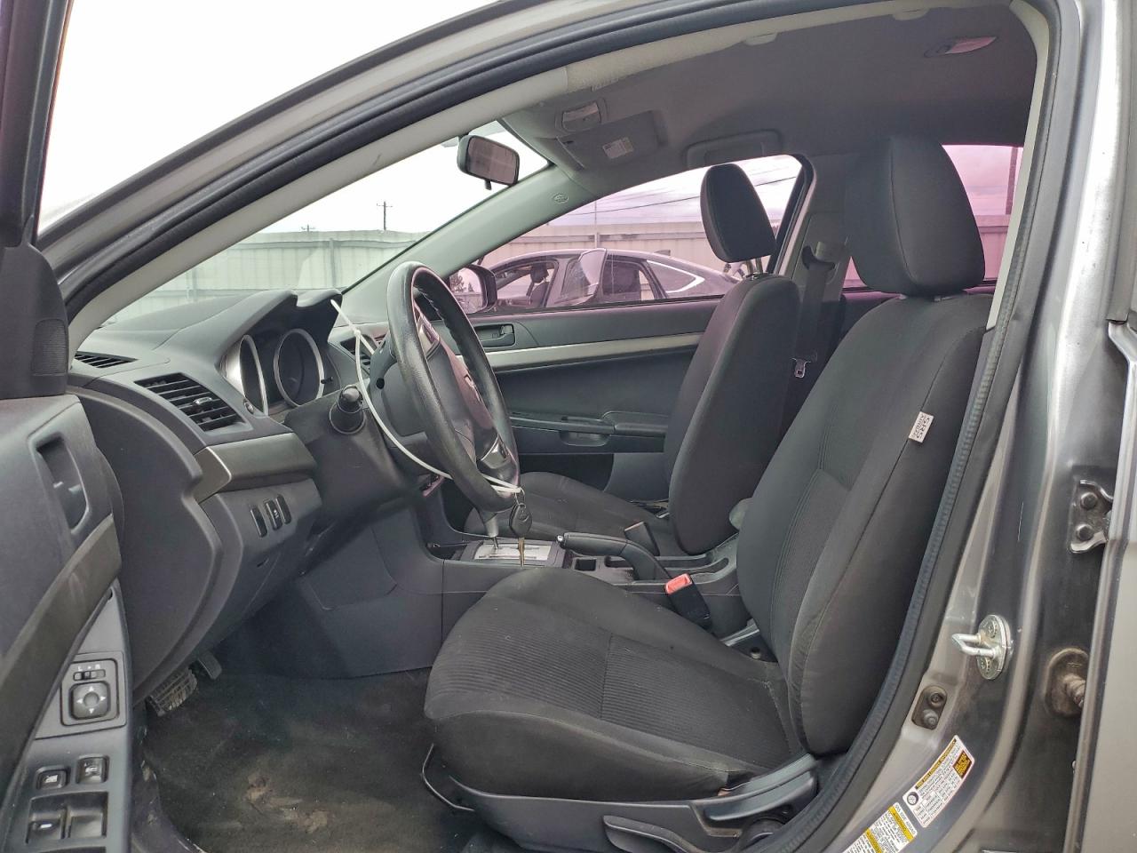 2015 Mitsubishi Lancer Es VIN: JA32U2FU9FU023134 Lot: 94118975