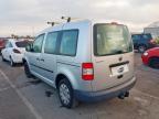 2007 VOLKSWAGEN CADDY LIFE TDI  for sale at Copart CHESTER