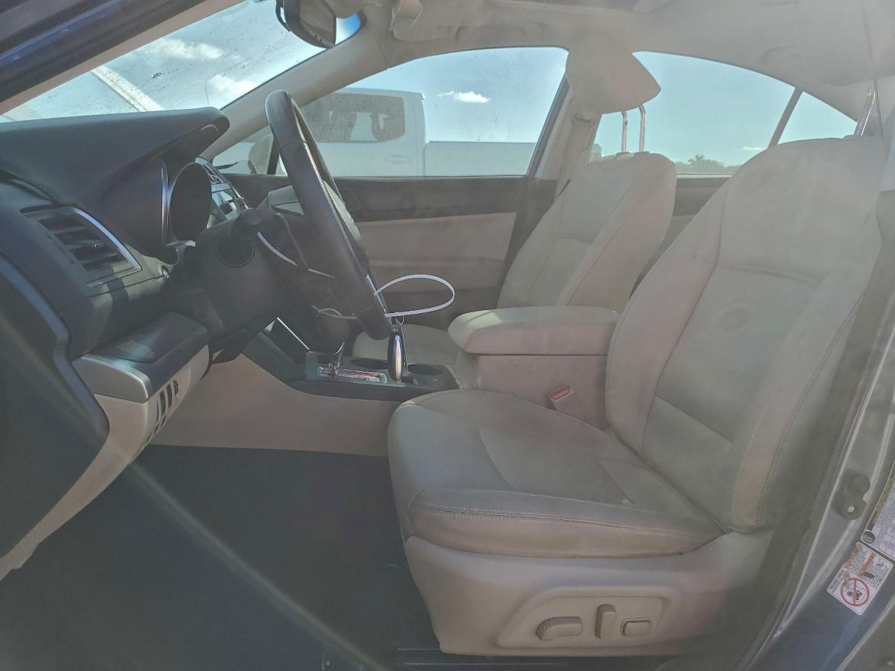 2016 Subaru Legacy 2.5I Limited VIN: 4S3BNAN65G3040385 Lot: 93077805