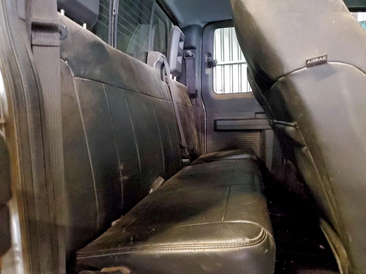 2015 Ford F250 Super Duty VIN: 1FT7X2B65FED73053 Lot: 93933425