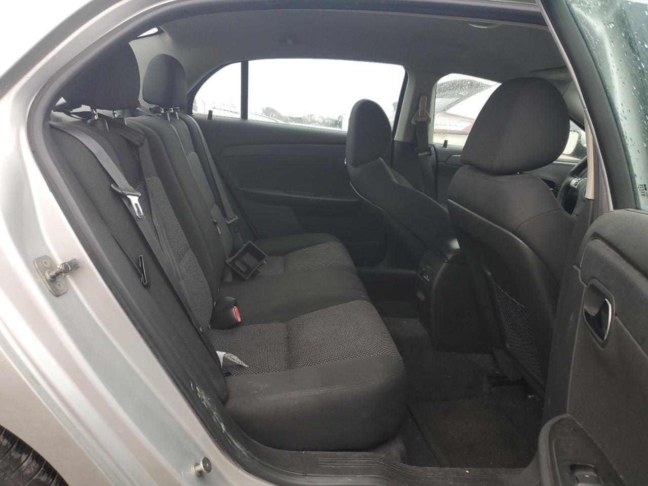 2012 Chevrolet Malibu 1Lt VIN: 1G1ZC5EU4CF137931 Lot: 93295585