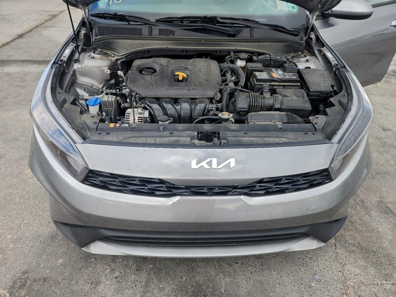 2024 Kia Forte Lx VIN: 3KPF24AD5RE785925 Lot: 94142865