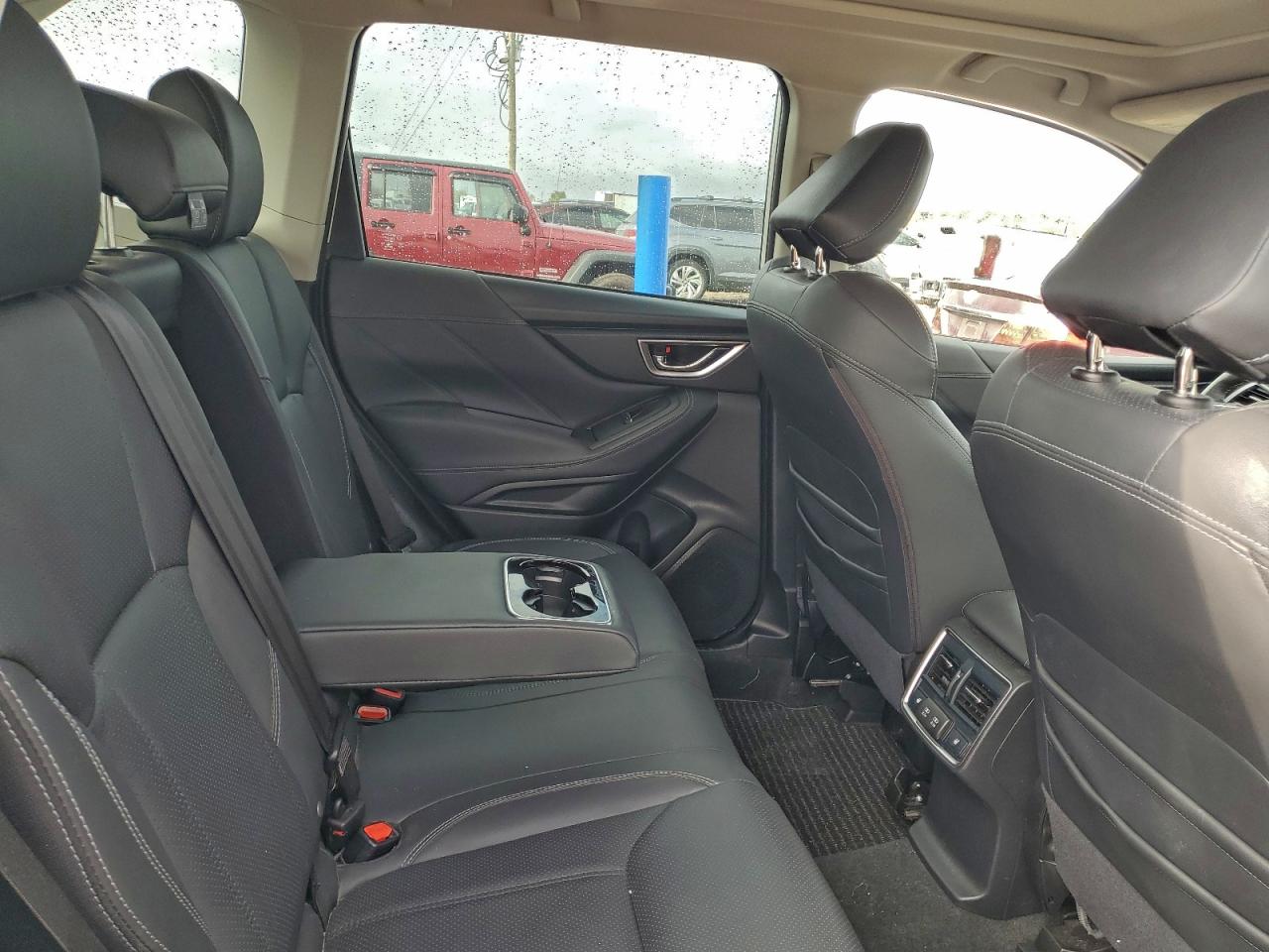 2020 Subaru Forester Touring VIN: JF2SKAXC4LH598058 Lot: 93732245