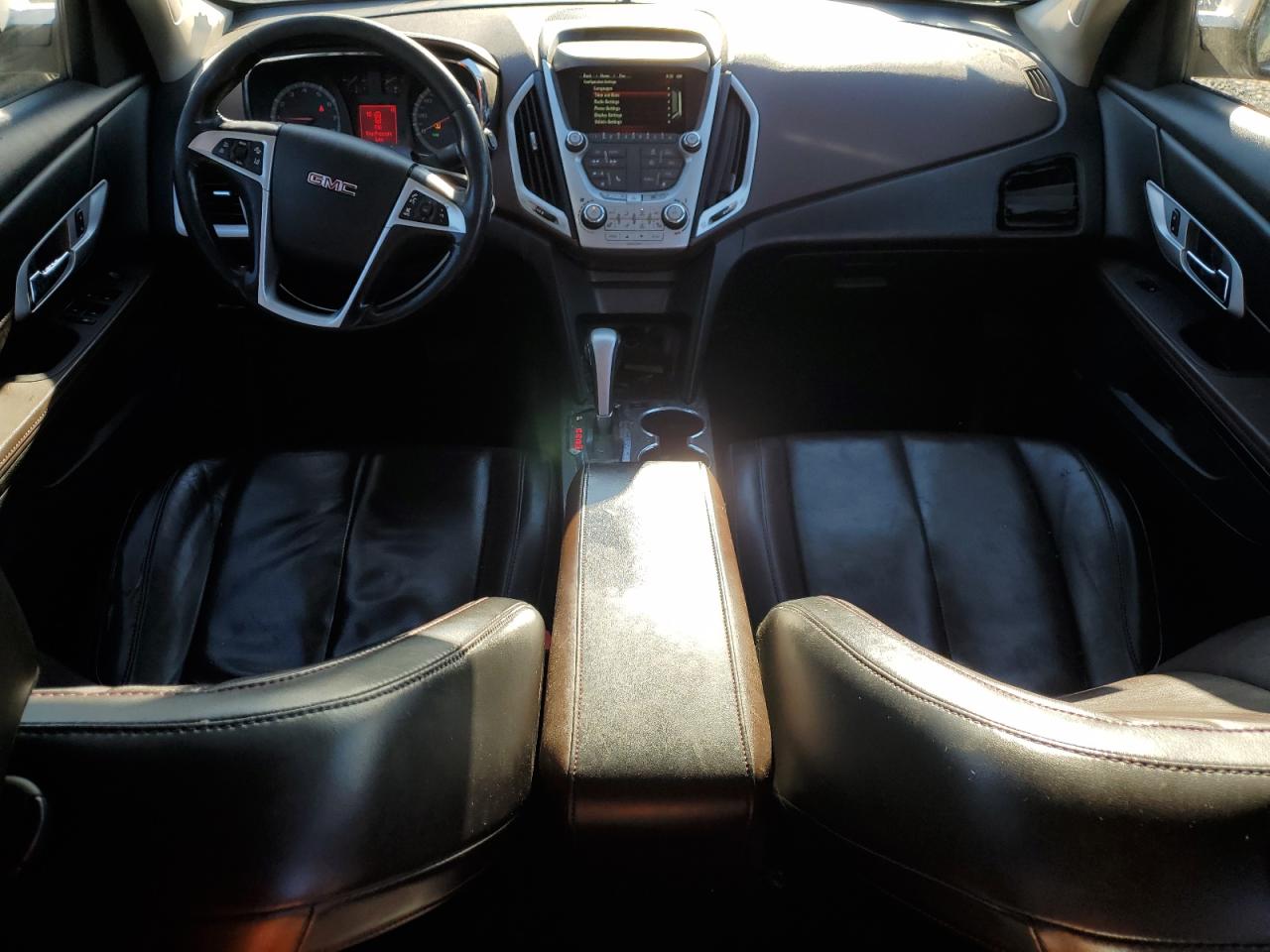 2013 GMC Terrain Slt VIN: 2GKFLVEK7D6173315 Lot: 93369385