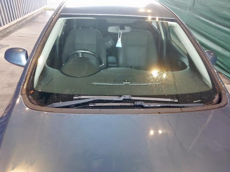 2015 VAUXHALL ASTRA 2.0 CDTI 16V SRI 5DR AUTO