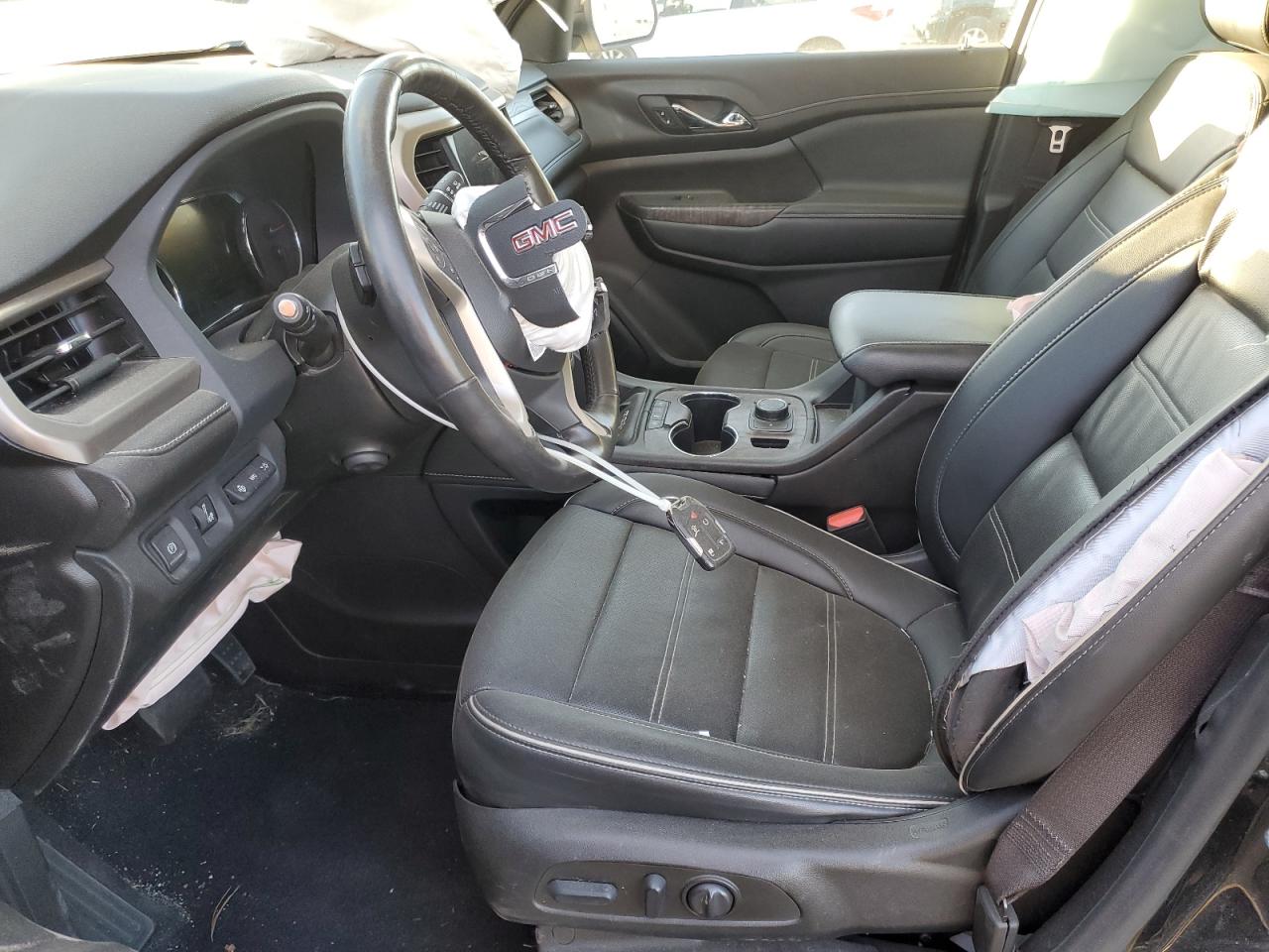 2022 GMC Acadia Denali VIN: 1GKKNXLS0NZ171628 Lot: 93259475