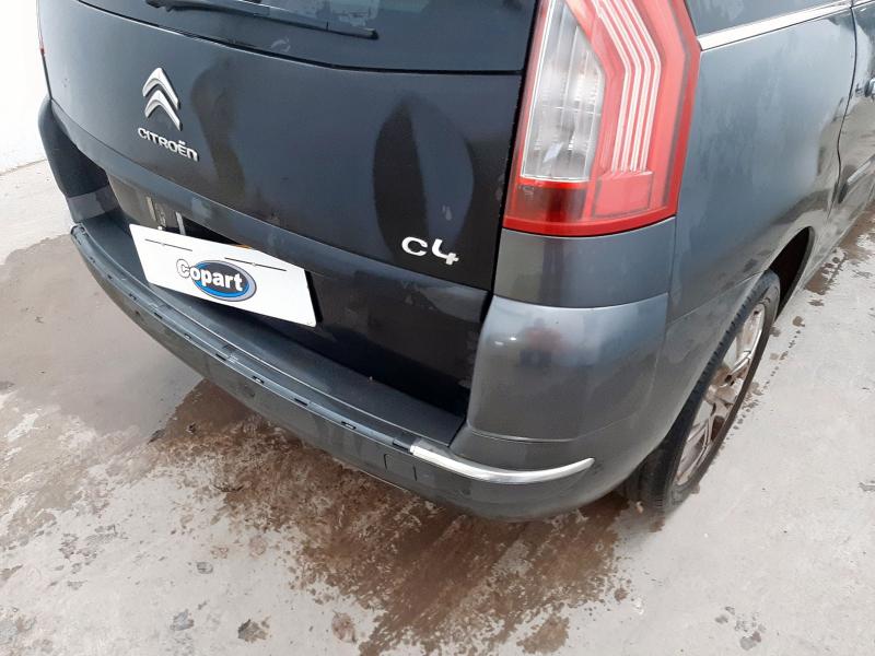 2013 CITROEN C4 GRAND PICASSO 1.6 HDI PLATINUM 5DR