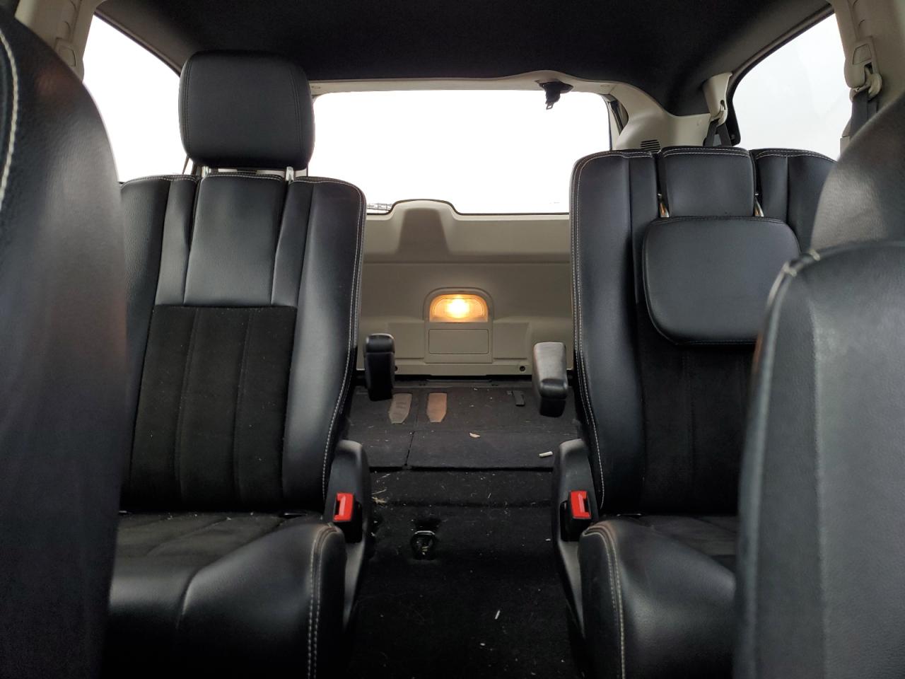 2019 Dodge Grand Caravan Sxt VIN: 2C4RDGCG0KR518969 Lot: 92413215