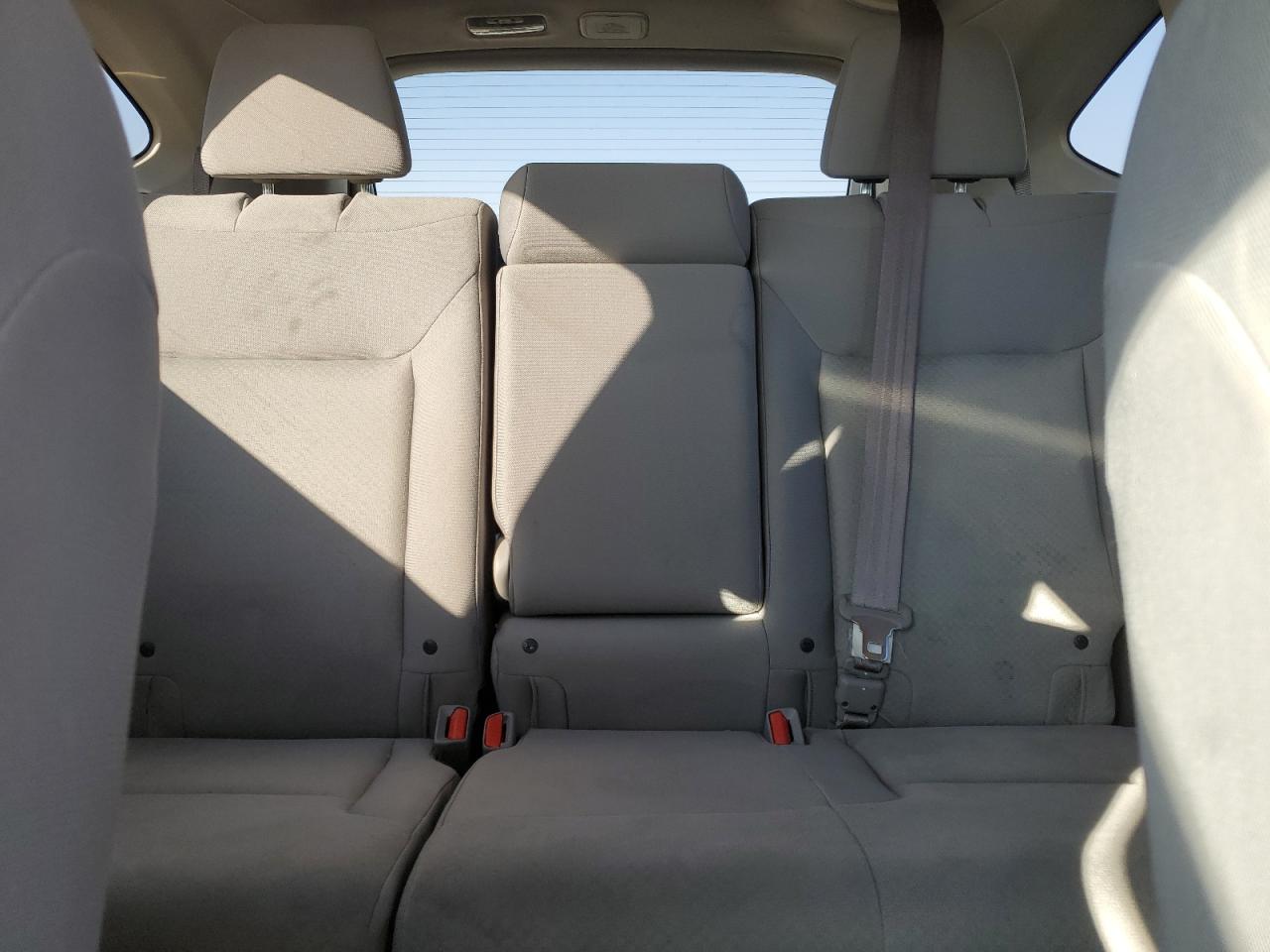 2015 Honda Cr-V Ex VIN: 2HKRM3H58FH532038 Lot: 90942845